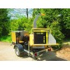 Puiduhakkur BABR 62R/D65 65hj diiselmootoriga ja etteveoga